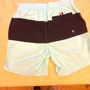 Tommy Hilfiger swim trunks
